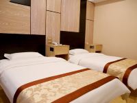 上海良楼精品酒店 - 标准双床房