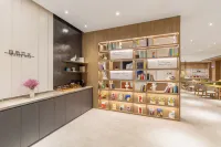 HanTing Premium Hotel (Dongying Dongcheng) - 3 Yıldız