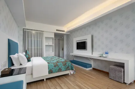 Xiyueqingshe Hotel(Changsha University of technology store) Отели рядом с достопримечательностью «Changsha Ecological Zoo»