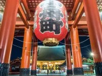 HOTEL MYSTAYS Asakusabashi Hotels near Bentenyu