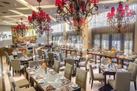 The Avenue Plaza Hotel Hotels in Naga