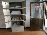 Chayouzhongqi Huiteng Inn - Homestays