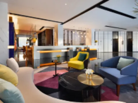 Hampton by Hilton Yiwu International Trade Market Hotels in Yiwu