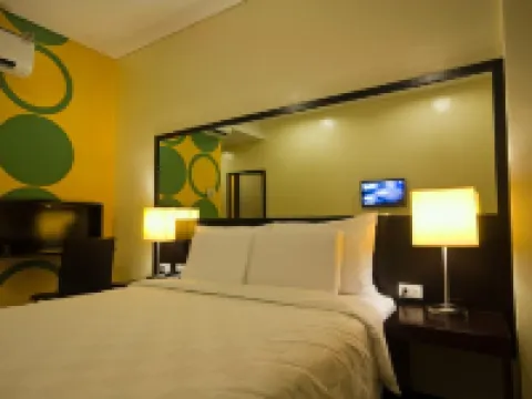 Go Hotels Puerto Princesa Hotels in Palawan