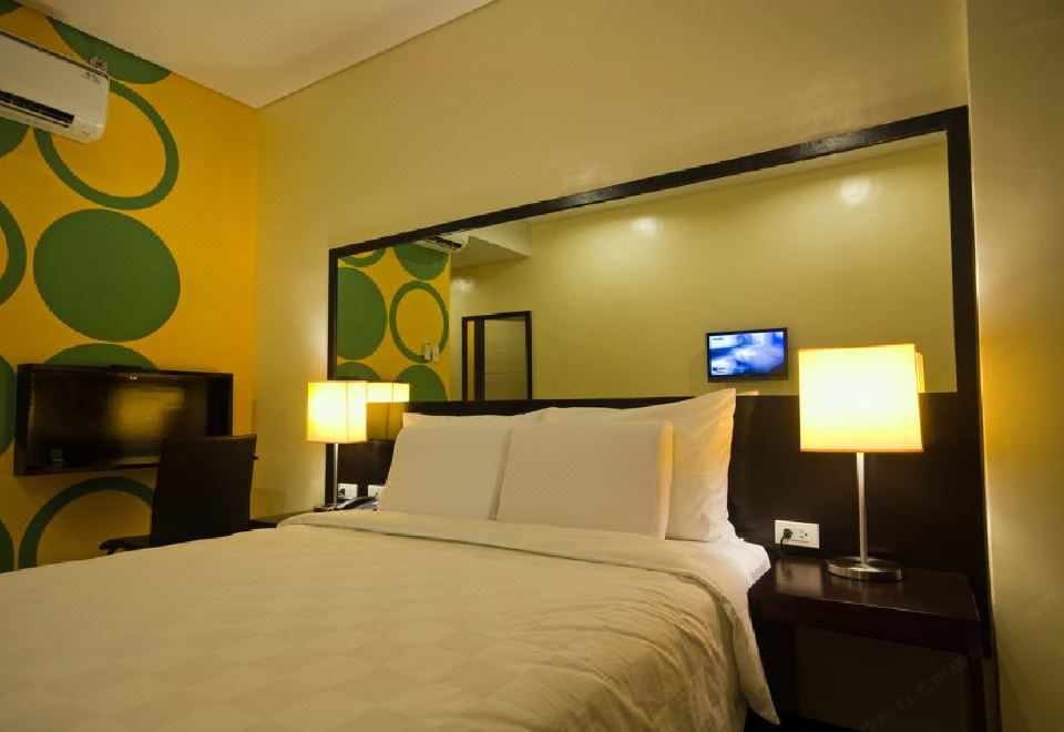 5. 고 호텔스 푸에..