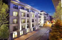 Great Fortune Design Hotel & Spa Hotel in zona Foro di Costantino