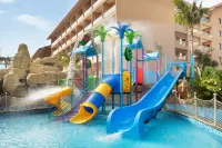 Wyndham Maoming - pantai