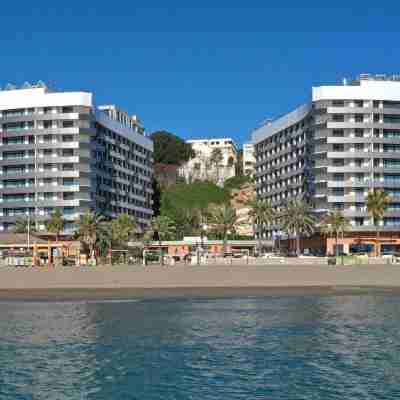 Melia Costa Del Sol Hotel Exterior