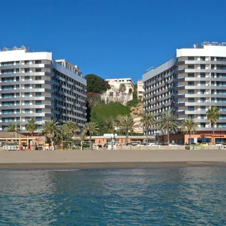 Melia Costa Del Sol
