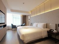 重庆皇冠国际江景亚朵S酒店 - 几木大床房