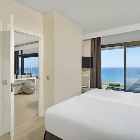 Melia Costa Del Sol