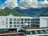 Wugong Mountain Yunshang Flower Resort Hotels in Luxi