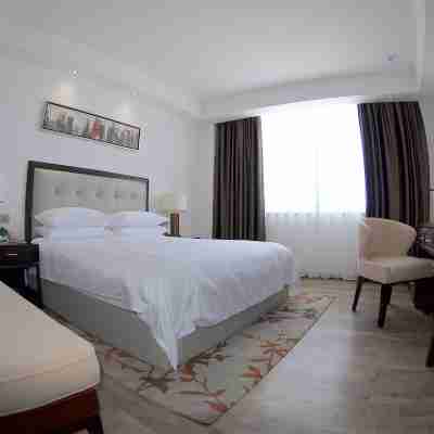 Atlantic Lumley Hotel Rooms