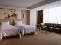 维也纳国际酒店(湛江高铁西站店) - 景观双床房