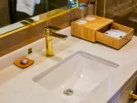 Zhefei Hotel (Xining Railway Station)