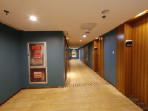 运城荣坤星际假日酒店 - 公共区域