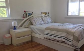 Home Guest House