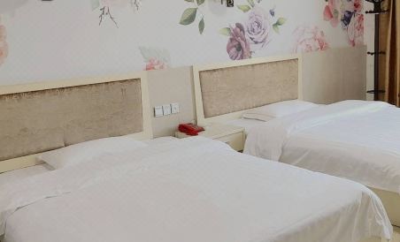 Chaling Anxin Business Hotel - Housity