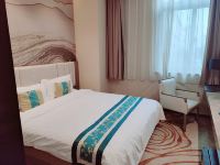 上海鸿海温斯顿酒店 - 高级大床房