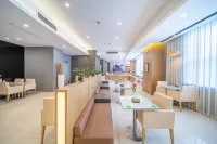 Jinjiang Inn Select (Xuzhou High-speed Railway Huaihai Huanqiugang) - breakfast