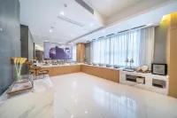 Jinjiang Inn Select (Xuzhou High-speed Railway Huaihai Huanqiugang) - breakfast