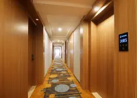 Zsmart Hotel (Jinhu Middle School) Hotels in Jinhu