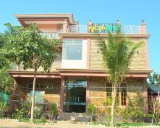 Lwin Bagan Motel
