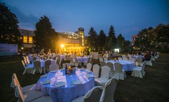 Huangshan Guoyuan Hotel