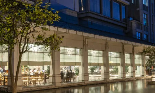 Luoxingge SSAW Hotel