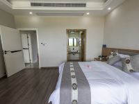 武夷山美凯温泉酒店 - 雅阁温泉大床房