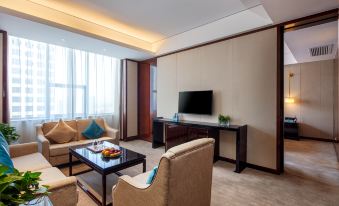 Days Hotel by Wyndham Shanxi Xinzhou - Housity