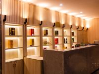 郴州龙女温泉酒店 - 餐厅