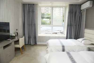 Panzhihua Jintai Business Hotel Hotel di 