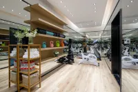 Beauty Ripples Luxury Hotel (Changsha South Railway Station Branch) - Airport Shuttle