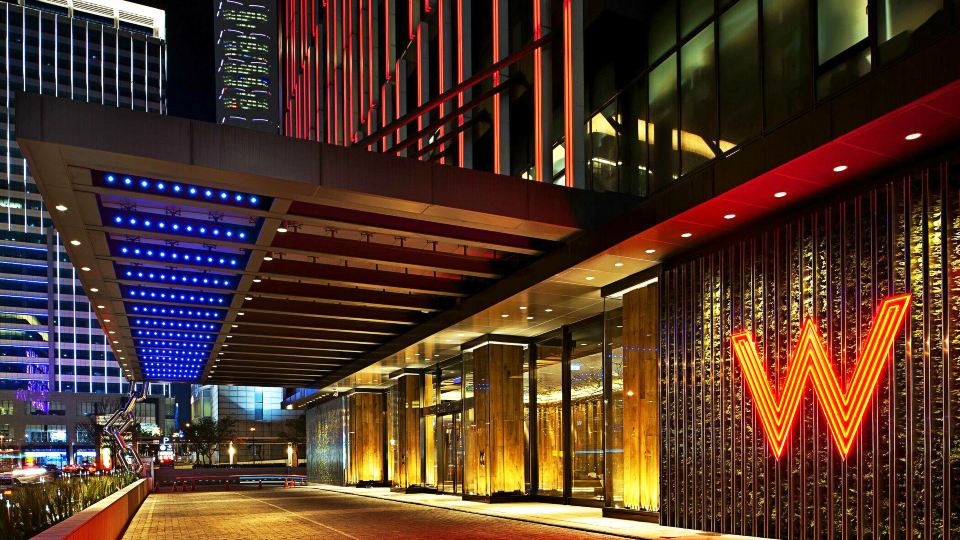 W Taipei
