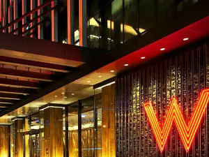 Top 10 Luxury Hotels in Taipei