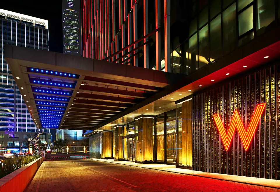 Luxury Hotels in Taiwan: An Unforgettable Journey Through the Heart of the Country