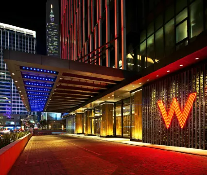 W Taipei