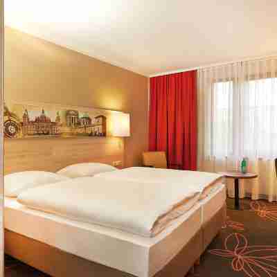 H+ Hotel Hannover by Sunday Hotels Rooms
