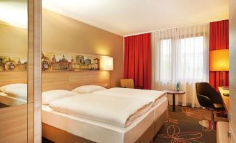 H+ Hotel Hannover