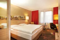 H+ Hotel Hannover Hotels near OBI Gartencenter Hannover-Linden
