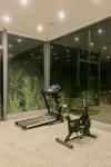 LS Hotel (Guilin Liangsu) - Gym