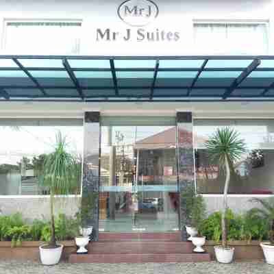Mr. J Hotel Hotel Exterior