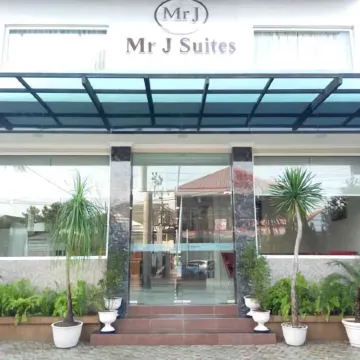Mr. J Hotel