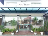 Mr. J Hotel Hotels in Tegal City