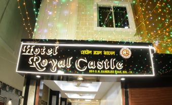 Hotel Royal Castle