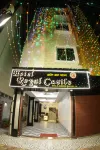 Hotel Royal Castle Hotel in zona Dakshineswar Ramkrishna Sangha Adyapeath