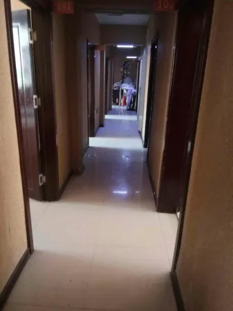 Xiangda Fashion Hotel Отели в г. Шуанляо