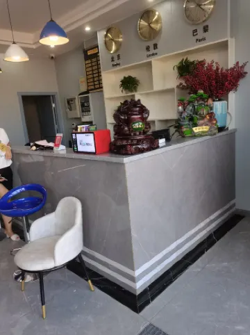 Daye Wenfeng Electric Sports Hotel