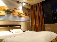 闽侯旺客来宾馆